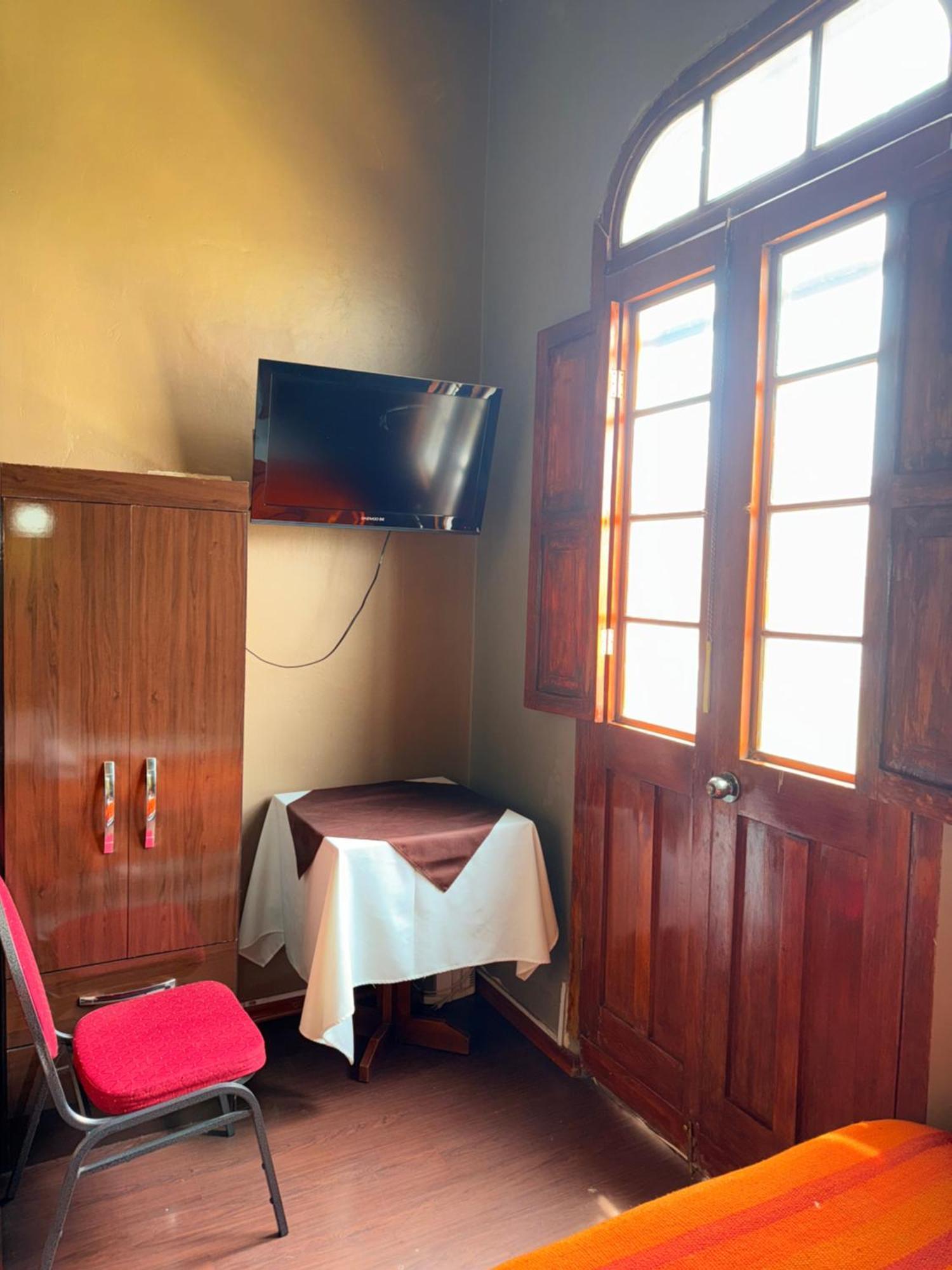 La Casona De Palacio Viejo Arequipa Esterno foto