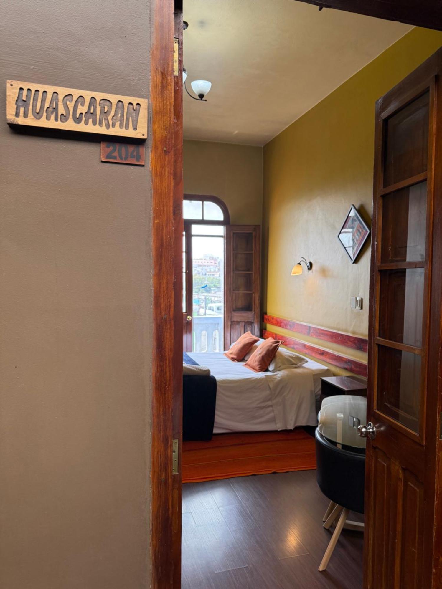 La Casona De Palacio Viejo Arequipa Esterno foto